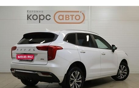 Haval Jolion, 2023 год, 1 689 000 рублей, 3 фотография