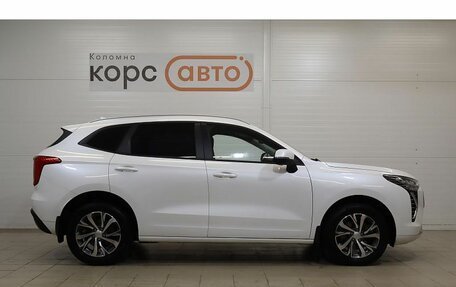 Haval Jolion, 2023 год, 1 689 000 рублей, 4 фотография