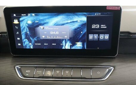 Haval Jolion, 2023 год, 1 689 000 рублей, 10 фотография