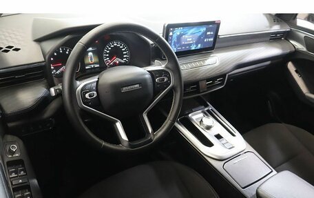 Haval Jolion, 2023 год, 1 689 000 рублей, 6 фотография