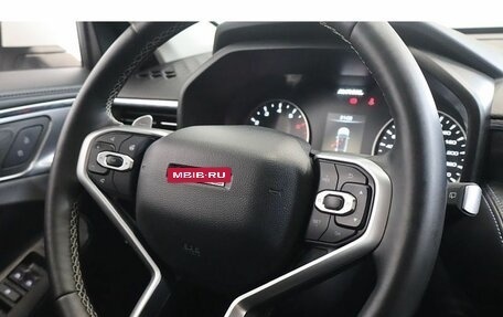Haval Jolion, 2023 год, 1 689 000 рублей, 8 фотография