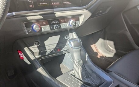 Audi Q3, 2021 год, 3 360 000 рублей, 3 фотография