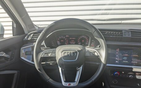 Audi Q3, 2021 год, 3 360 000 рублей, 7 фотография