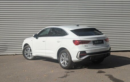 Audi Q3, 2021 год, 3 360 000 рублей, 17 фотография
