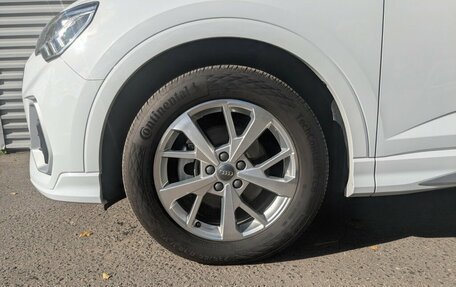 Audi Q3, 2021 год, 3 360 000 рублей, 19 фотография