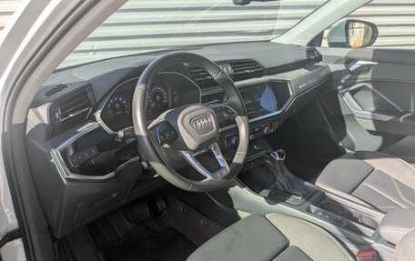 Audi Q3, 2021 год, 3 360 000 рублей, 15 фотография