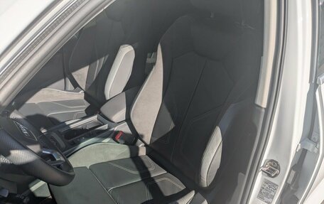 Audi Q3, 2021 год, 3 360 000 рублей, 16 фотография