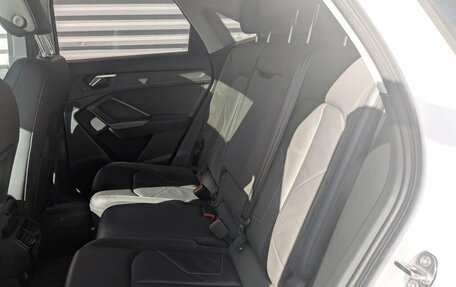 Audi Q3, 2021 год, 3 360 000 рублей, 18 фотография