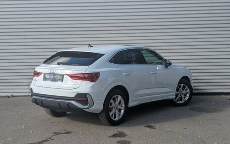 Audi Q3, 2021 год, 3 360 000 рублей, 14 фотография