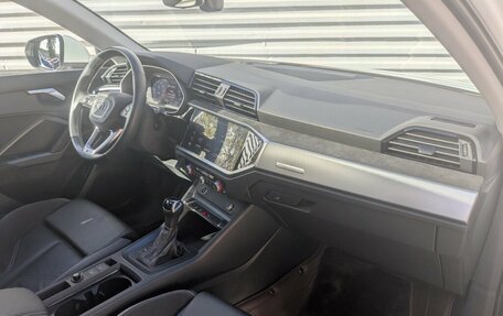 Audi Q3, 2021 год, 3 360 000 рублей, 12 фотография