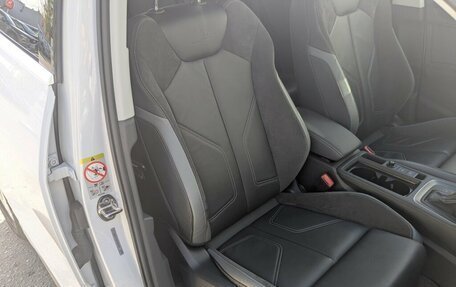 Audi Q3, 2021 год, 3 360 000 рублей, 13 фотография