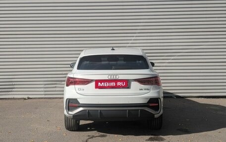 Audi Q3, 2021 год, 3 360 000 рублей, 11 фотография