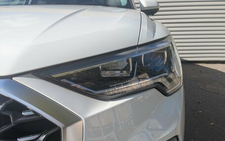 Audi Q3, 2021 год, 3 360 000 рублей, 23 фотография