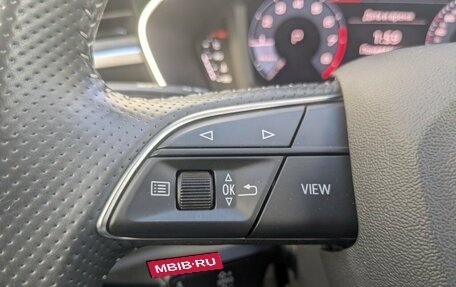 Audi Q3, 2021 год, 3 360 000 рублей, 30 фотография