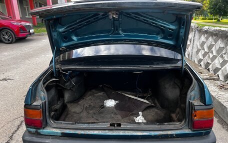 Volkswagen Passat B3, 1990 год, 95 000 рублей, 4 фотография