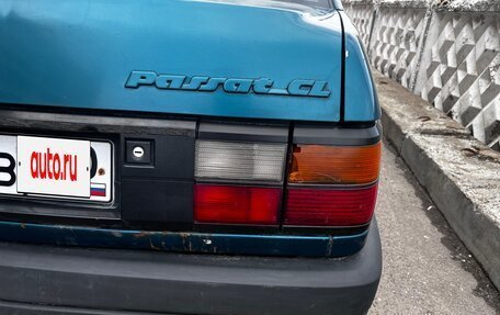 Volkswagen Passat B3, 1990 год, 95 000 рублей, 6 фотография