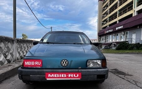 Volkswagen Passat B3, 1990 год, 95 000 рублей, 2 фотография
