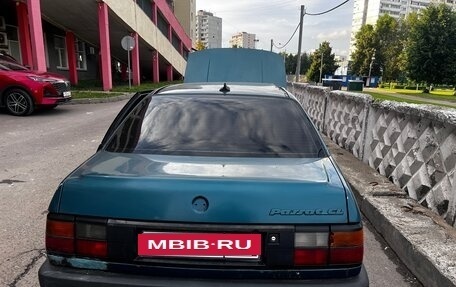 Volkswagen Passat B3, 1990 год, 95 000 рублей, 5 фотография