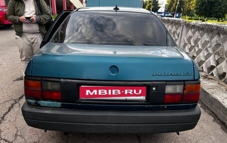 Volkswagen Passat B3, 1990 год, 95 000 рублей, 7 фотография