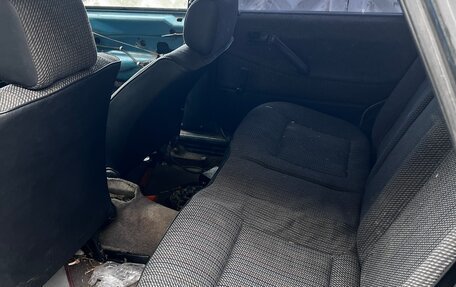 Volkswagen Passat B3, 1990 год, 95 000 рублей, 19 фотография