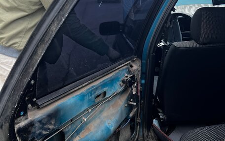 Volkswagen Passat B3, 1990 год, 95 000 рублей, 10 фотография