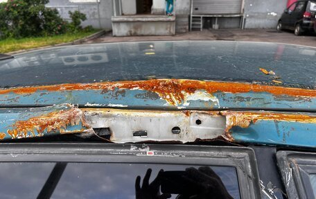 Volkswagen Passat B3, 1990 год, 95 000 рублей, 13 фотография