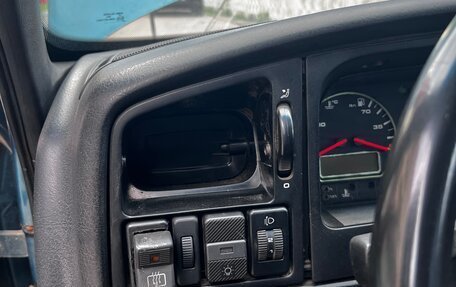 Volkswagen Passat B3, 1990 год, 95 000 рублей, 22 фотография