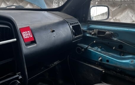Volkswagen Passat B3, 1990 год, 95 000 рублей, 23 фотография