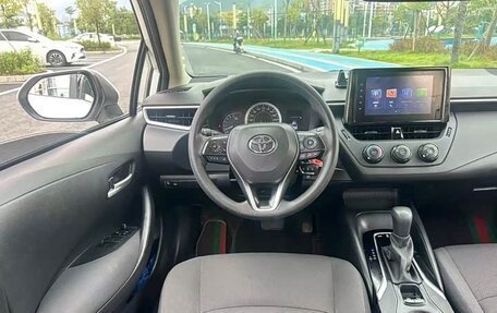 Toyota Corolla, 2023 год, 1 195 000 рублей, 9 фотография