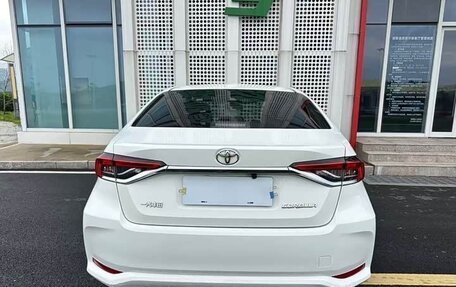 Toyota Corolla, 2023 год, 1 195 000 рублей, 6 фотография