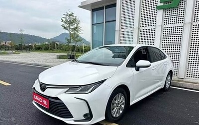 Toyota Corolla, 2023 год, 1 195 000 рублей, 1 фотография