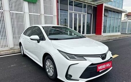Toyota Corolla, 2023 год, 1 195 000 рублей, 2 фотография