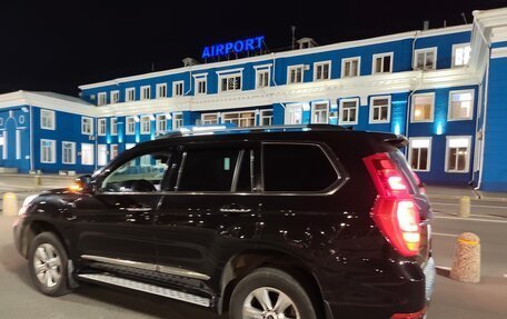 Haval H9 I рестайлинг, 2023 год, 2 900 000 рублей, 6 фотография
