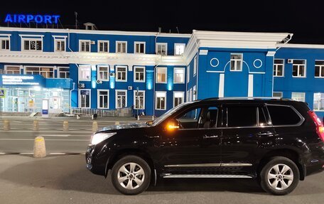 Haval H9 I рестайлинг, 2023 год, 2 900 000 рублей, 5 фотография
