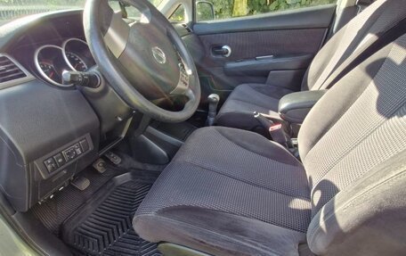 Nissan Tiida, 2011 год, 626 000 рублей, 6 фотография