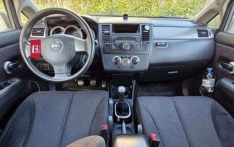 Nissan Tiida, 2011 год, 626 000 рублей, 7 фотография