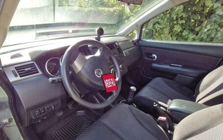 Nissan Tiida, 2011 год, 626 000 рублей, 5 фотография