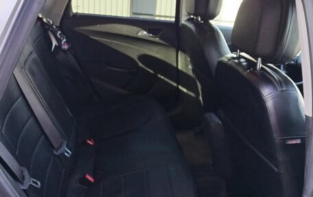 Opel Astra J, 2012 год, 420 000 рублей, 12 фотография
