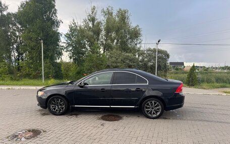 Volvo S80 II рестайлинг 2, 2012 год, 800 000 рублей, 8 фотография