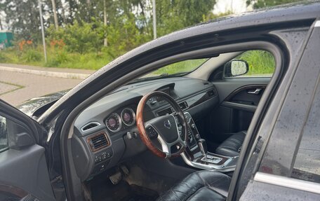 Volvo S80 II рестайлинг 2, 2012 год, 800 000 рублей, 9 фотография