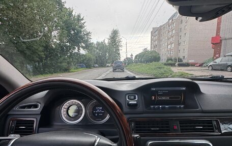 Volvo S80 II рестайлинг 2, 2012 год, 800 000 рублей, 11 фотография