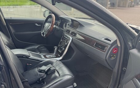 Volvo S80 II рестайлинг 2, 2012 год, 800 000 рублей, 10 фотография