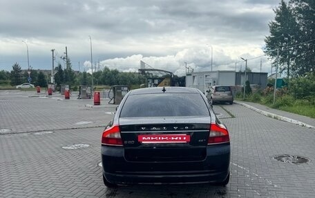 Volvo S80 II рестайлинг 2, 2012 год, 800 000 рублей, 6 фотография