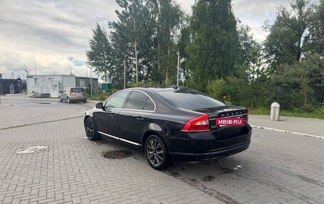 Volvo S80 II рестайлинг 2, 2012 год, 800 000 рублей, 7 фотография