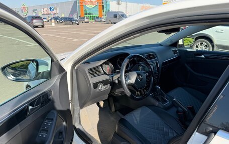 Volkswagen Jetta VI, 2015 год, 1 352 000 рублей, 7 фотография