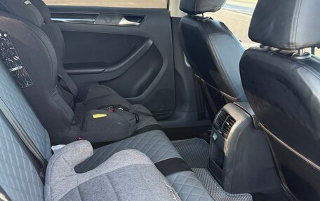 Volkswagen Jetta VI, 2015 год, 1 352 000 рублей, 8 фотография