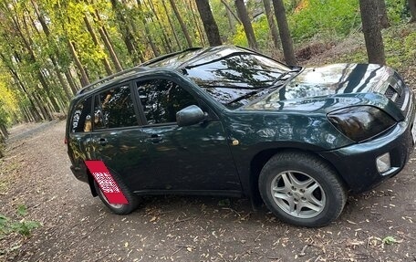 Chery Tiggo (T11), 2007 год, 320 000 рублей, 2 фотография