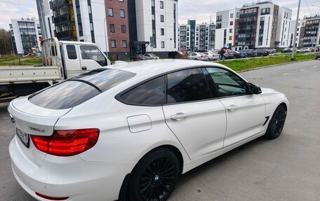 BMW 3 серия, 2014 год, 1 700 000 рублей, 7 фотография