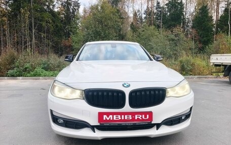 BMW 3 серия, 2014 год, 1 700 000 рублей, 5 фотография