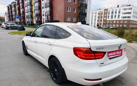 BMW 3 серия, 2014 год, 1 700 000 рублей, 4 фотография